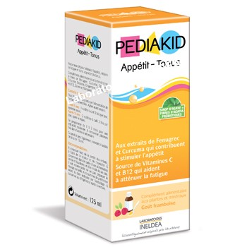 PEDIAKID