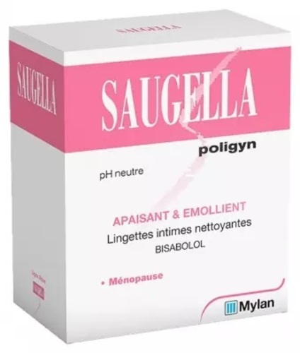 SAUGELLA