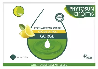 PHYTOSUN ARÔMS