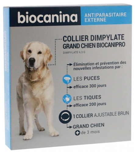 BIOCANINA