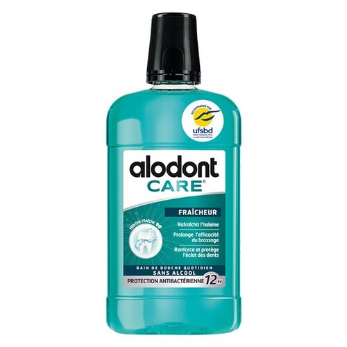 ALODONT