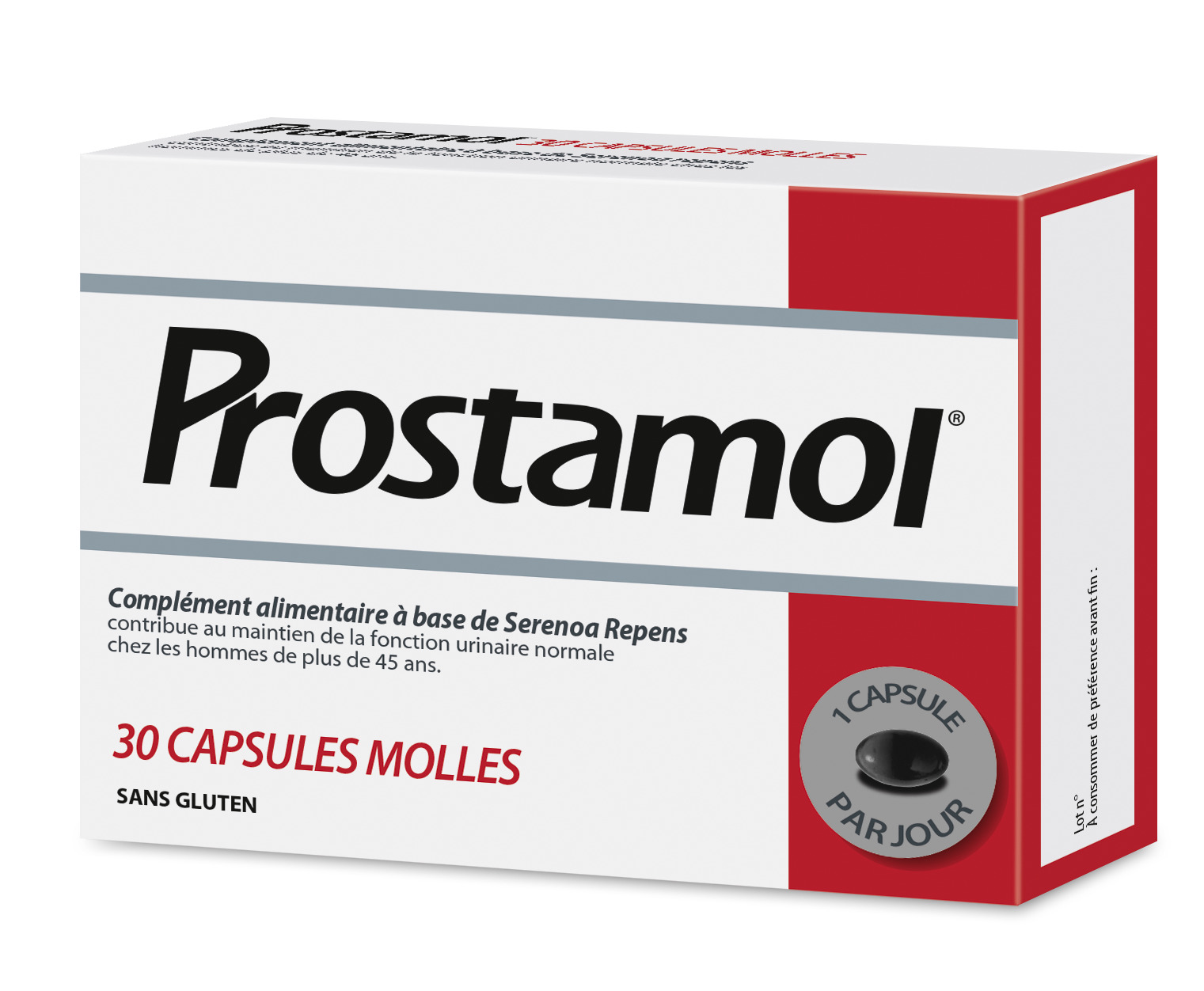 PROSTAMOL