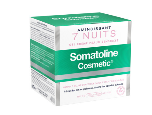 SOMATOLINE COSMETIC