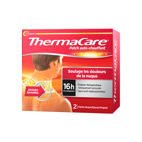 THERMACARE