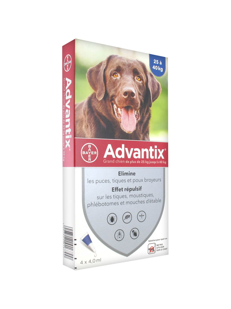 ADVANTIX