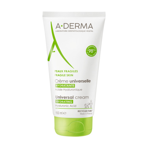 A-DERMA