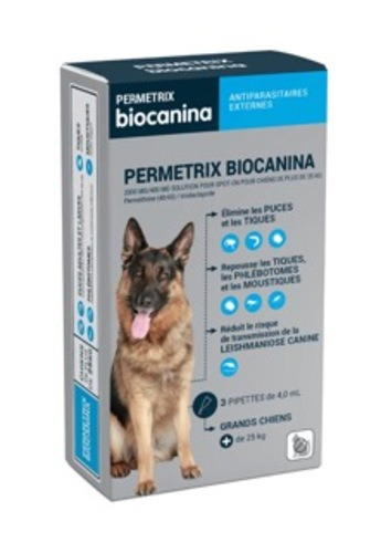 BIOCANINA