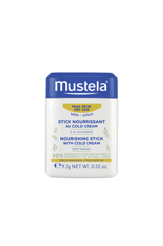 MUSTELA