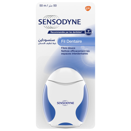 SENSODYNE