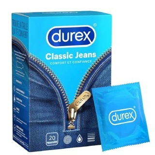 DUREX