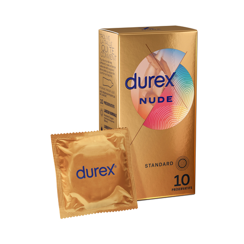 DUREX