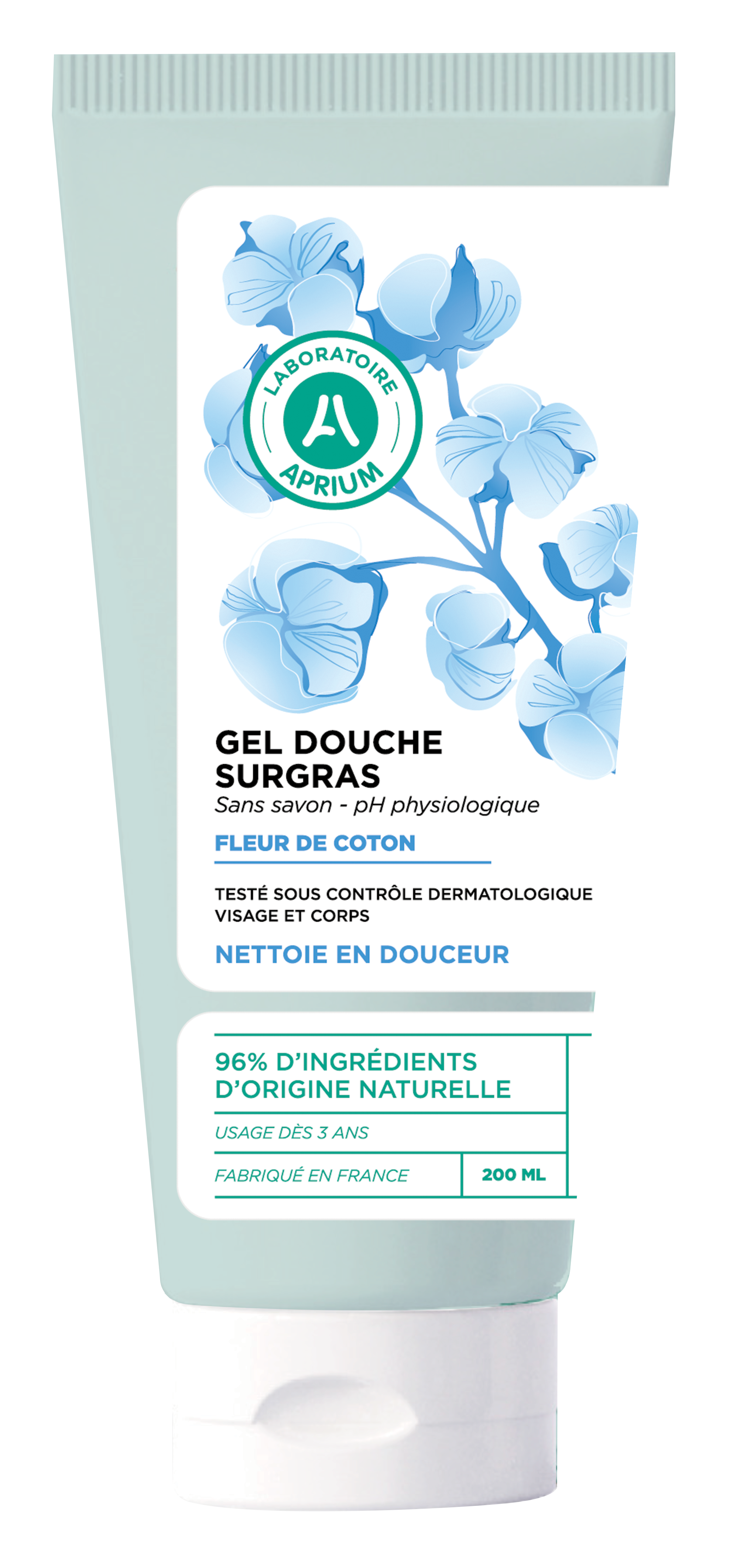 LABORATOIRE APRIUM