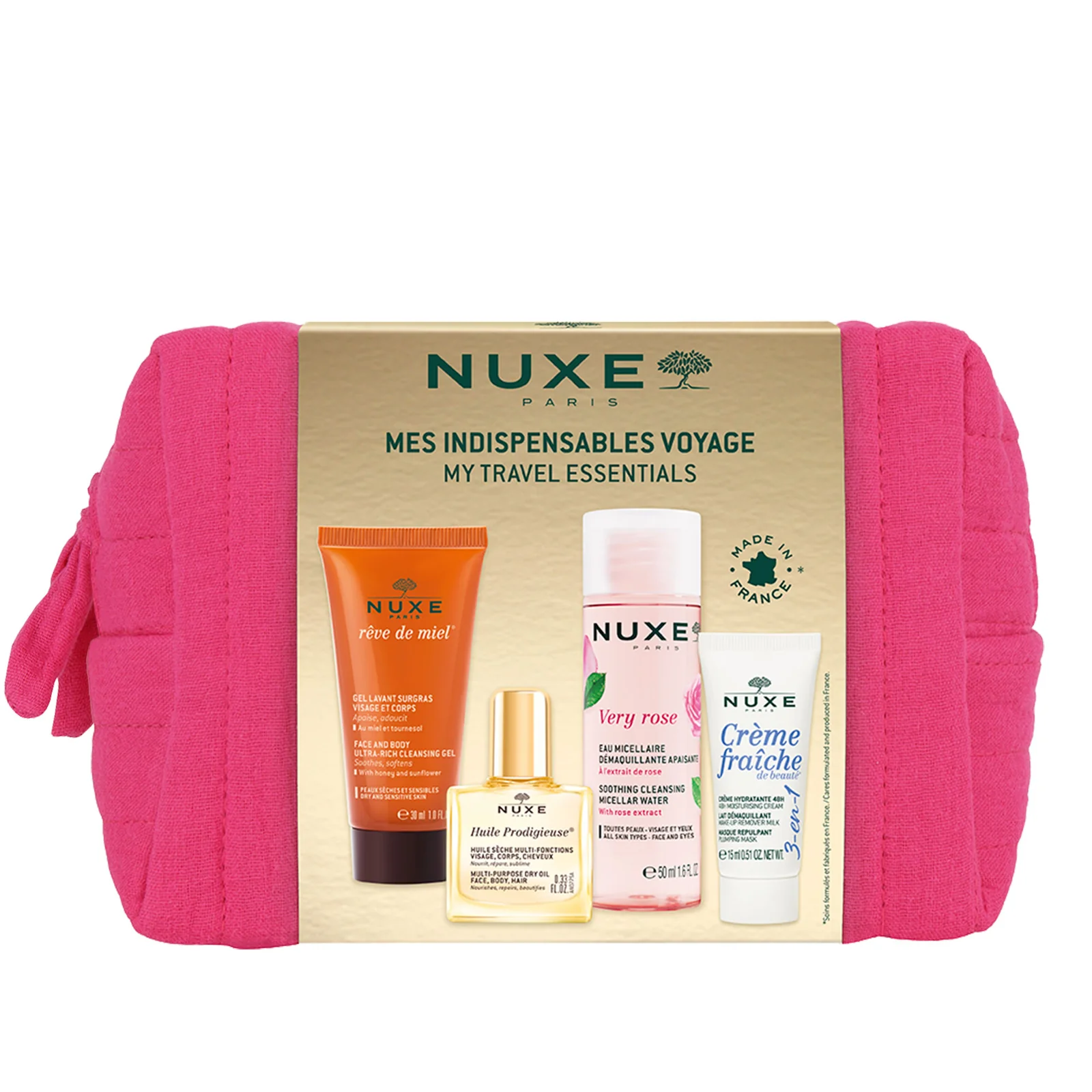 NUXE
