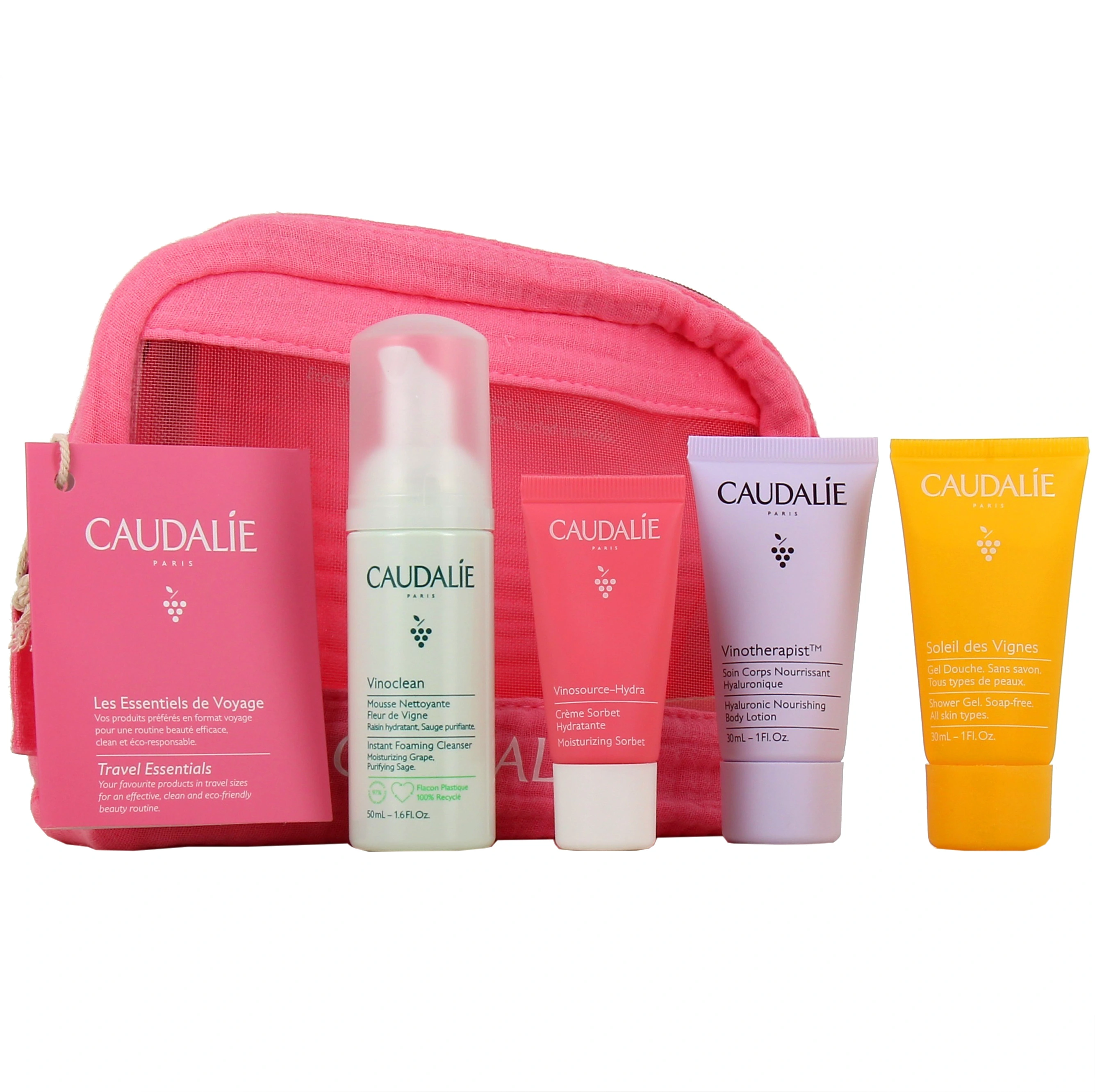 CAUDALIE